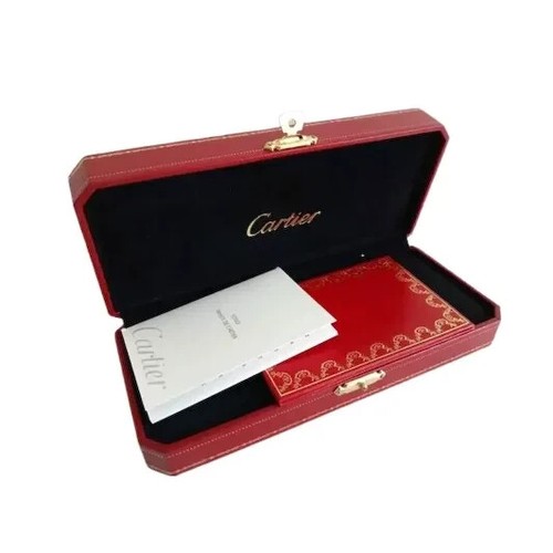 Scatola penna cartier trinity - scatola,