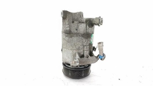 Compressore climatizzatore - compressore,