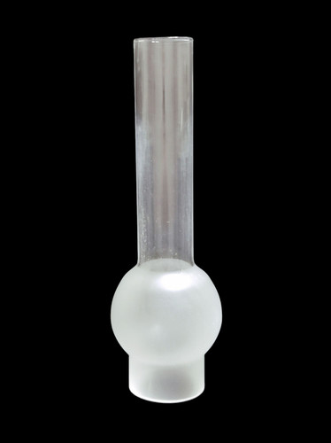 Boccia vetro per lampadario - vetro,