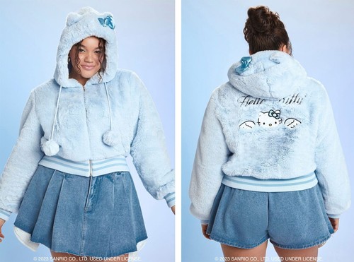 Sanrio hello kitty forever - hello,