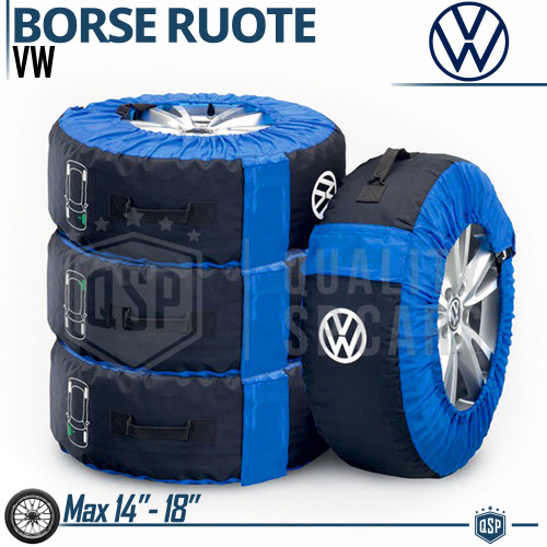 Borse porta pneumatici - borse,