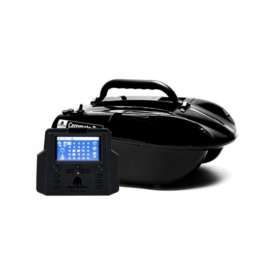 Bearcreeks ipilot18 gps - ipilot18,