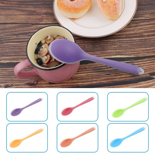 Cucchiaio dessert in - da,
