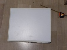 Top Coperchio Lavatrice Whirlpool Zen 8 Kg  59,5 X 49,5