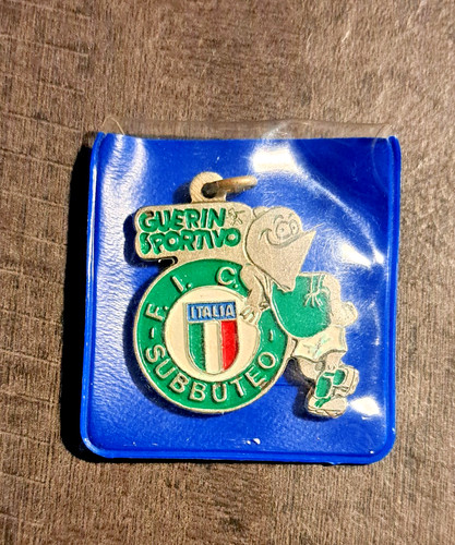 Torneo guerin sportivo - 1°,