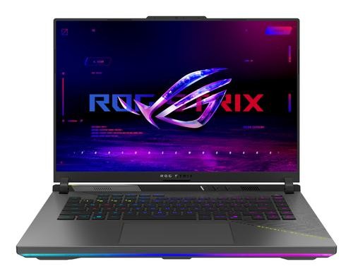 Asus rog strix g16 - asus, gaming