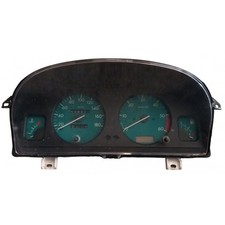 Quadro strumenti contachilometri 9636105380 Citroen Berlingo 2.0 HDI 1996-2008