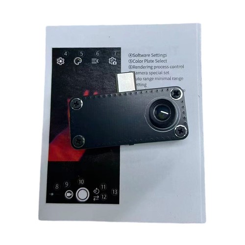 Rmefotocamera cinese inglese - w?rmefotocamera,