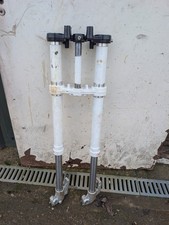 Forcelle Marzocchi 45mm e