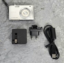 Nikon Coolpix S2800 -