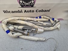 Tendine Airbag AUDI A4 B8 SW