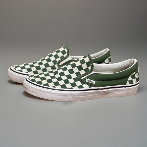 Vans classic slip - slip, on