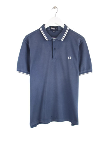 Polo fred perry slim fit - fred,
