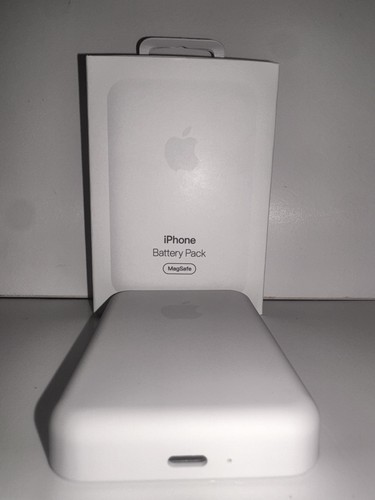 Battery pack apple magsafe - battery,