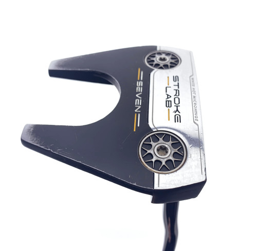 Putter odyssey stroke lab - putter,
