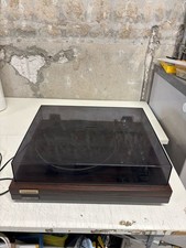 Pioneer PL-1200 Turntable
