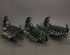 Warhammer40K Necrons Ghost Ark