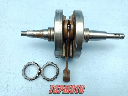 Albero motore crankshaft ktm - albero,