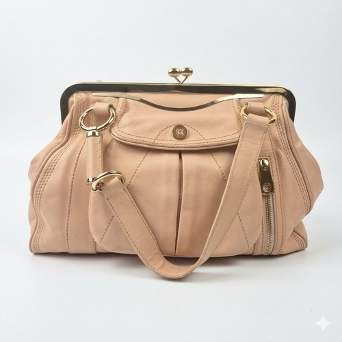 Borsa mano celine pelle - celine, in