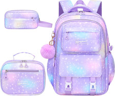 Zaino Scuola Elementare