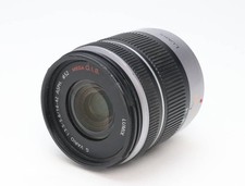 Lumix G X Vario 14-42 mm