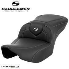 SELLA HARLEY TOURING SADDLEMEN