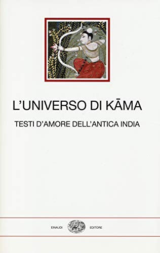 Universo kama testi - l'universo, kama.
