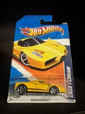 Hot Wheels 2011 #116/244