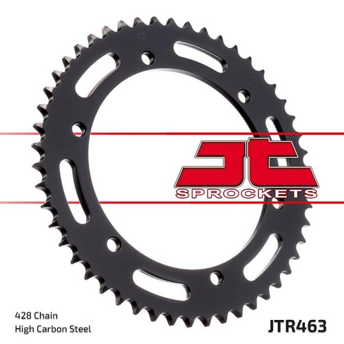 Corona denti sprockets - corona, 48
