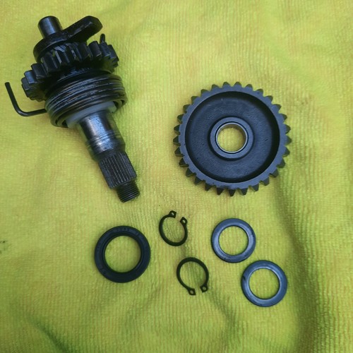 Dt125re dt125x conversione - dt125re,