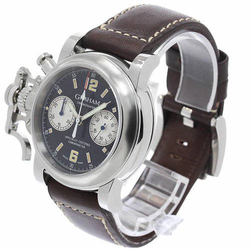Orologio uomo graham - uomo,