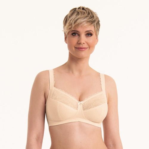 Rosa faia reggiseno - reggiseno, comfort