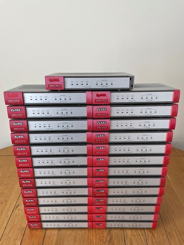 Lotto firewall di rete - 27,