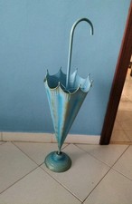 Portaombrelli In Ferro A Forma Di Ombrello
