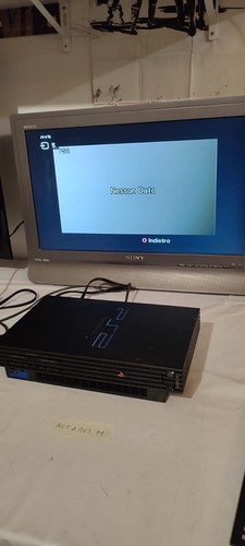 Sony playstation ps2 fat - 2,