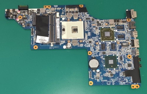 Scheda madre da0lx6mb6h1 - scheda,