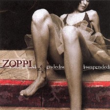 Zoppi - Suspended CD ** Free