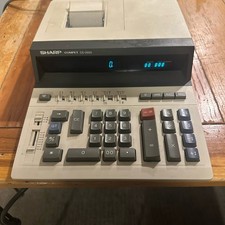 SHARP COMPETIT CS-2680