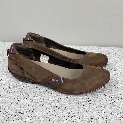 Merrell elles donna - elles, 9