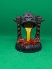 Fiery Forge Magic Item Figure