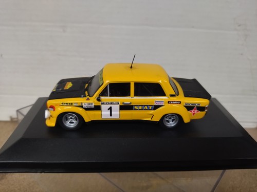 Seat 124 2100 16v - seat,