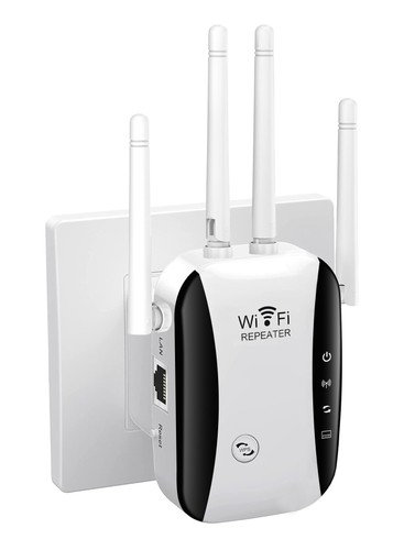 Ripetitore wifi potente - ripetitore,