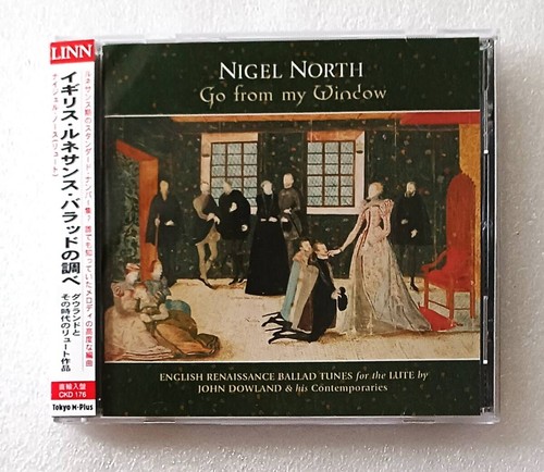 Sacd british renaissance - sacd,