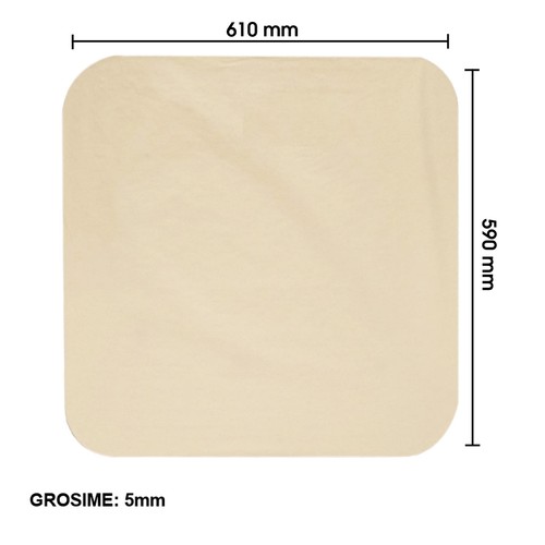 Finestra 590x610mm porta per