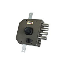 SERRATURA DI SICUREZZA DA