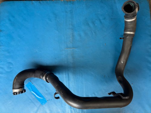 Tubo condotto aria turbo bmw - aria,