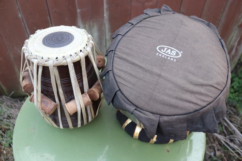 Jas tabla set batteria con - jas,