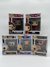 Lotto Funko Pop