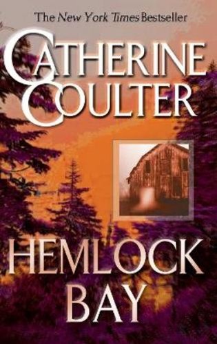 Catherine coulter hemlock - coulter, bay