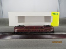 Trix scala H0 22812 locomotiva